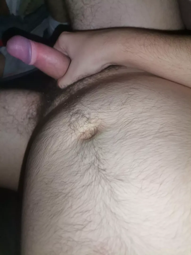 Chubby guys get me so hard