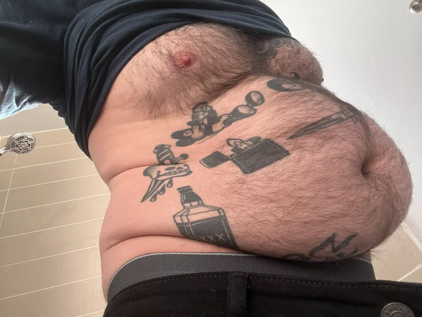 Chubby or FAT?
