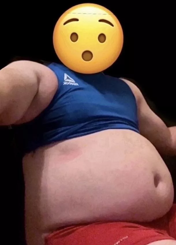 Chubby pits