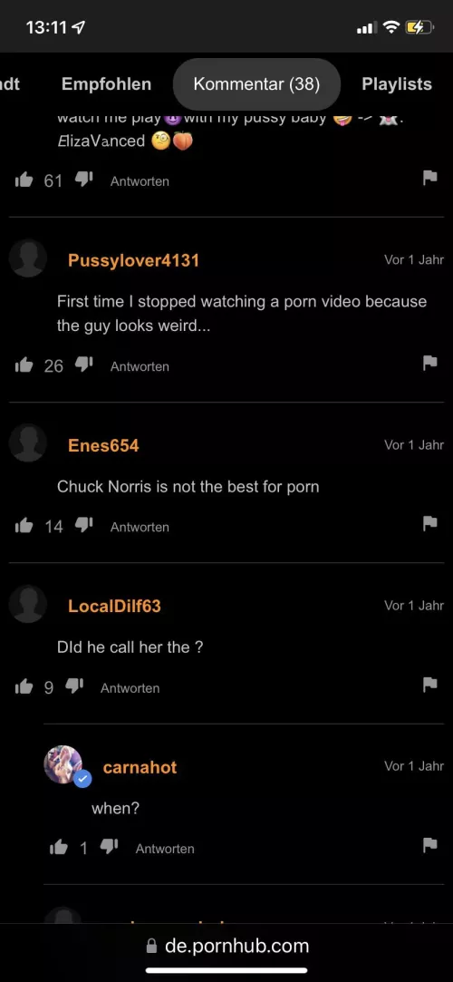 Chuck Norris
