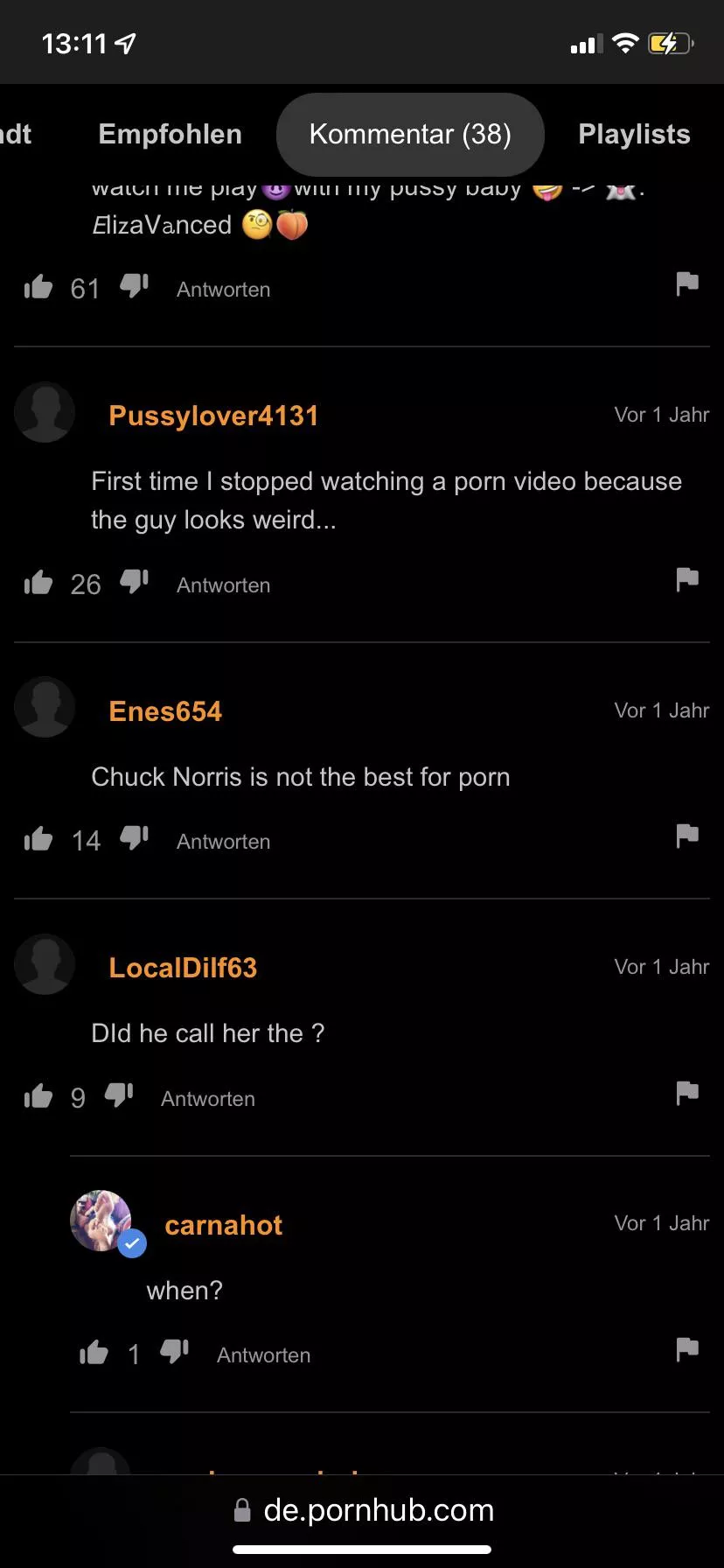 Chuck Norris