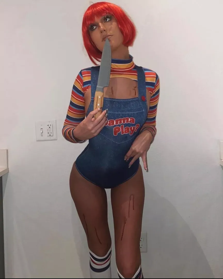 Chucky