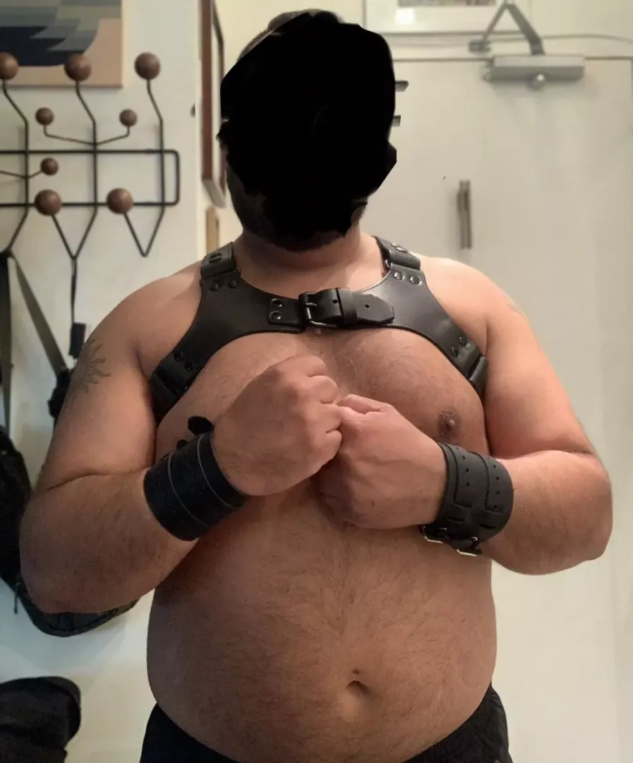 Chunky 