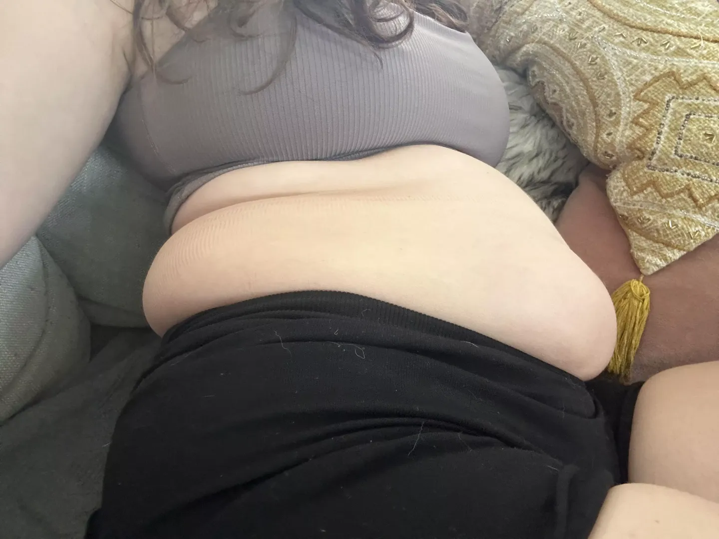 Chunky