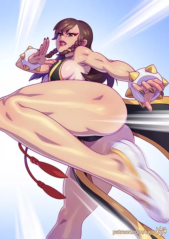 Chun-Li