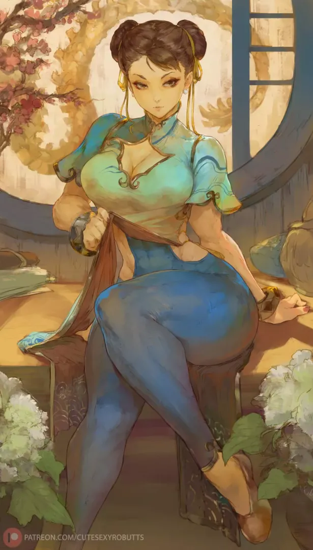 Chun-Li