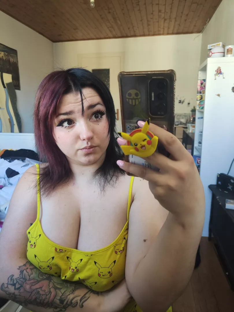 Chuuuu