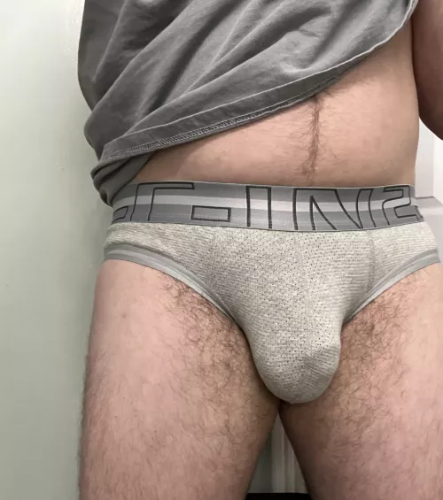 CIN2 Zen briefs are the best