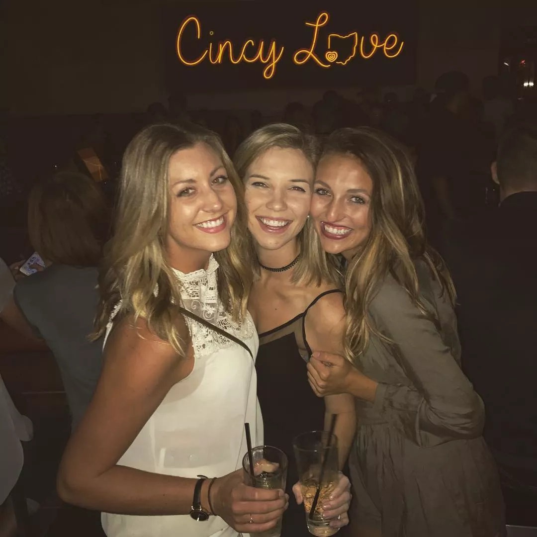Cincy Love