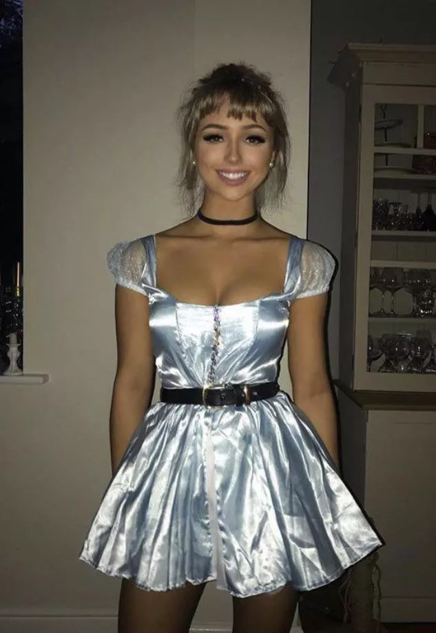 Cinderella