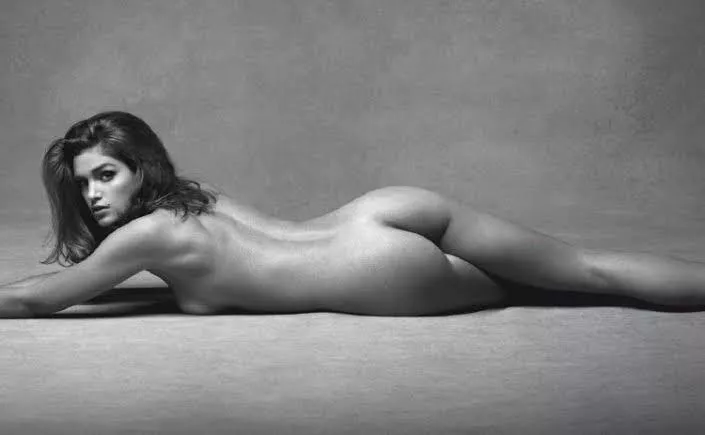 Cindy Crawford