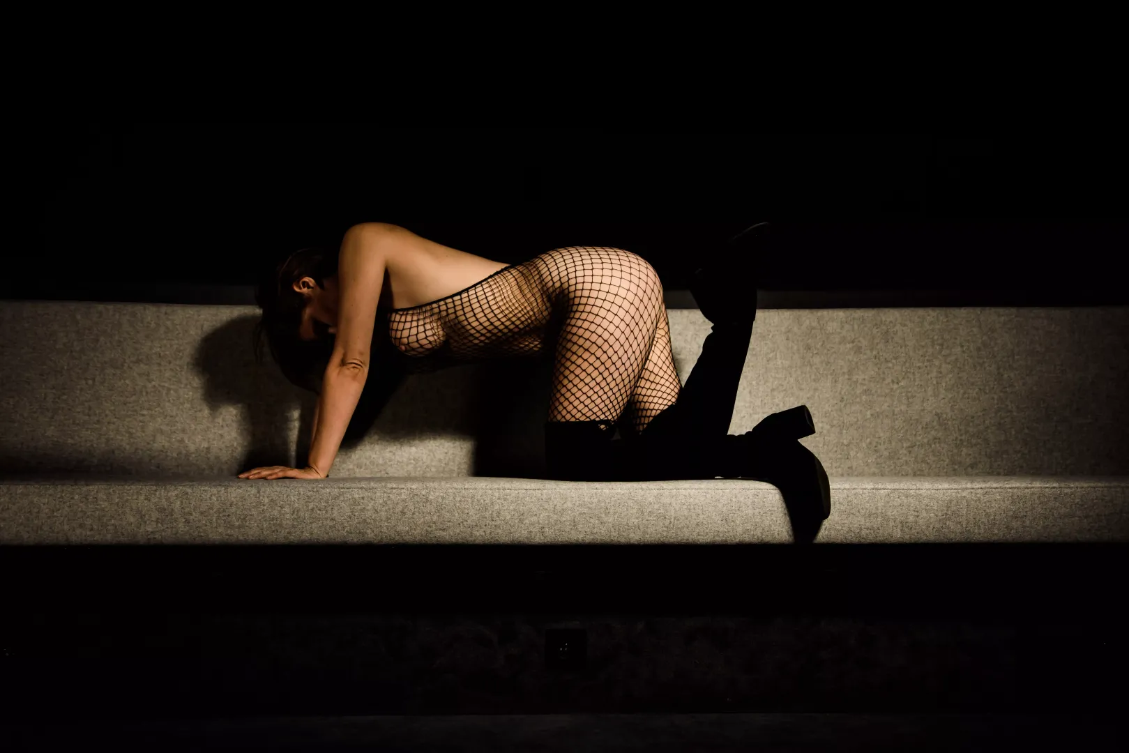 Cinematic look (f)
