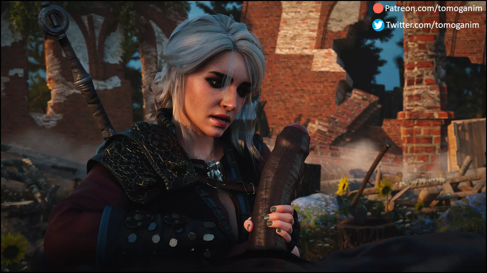 Ciri - 