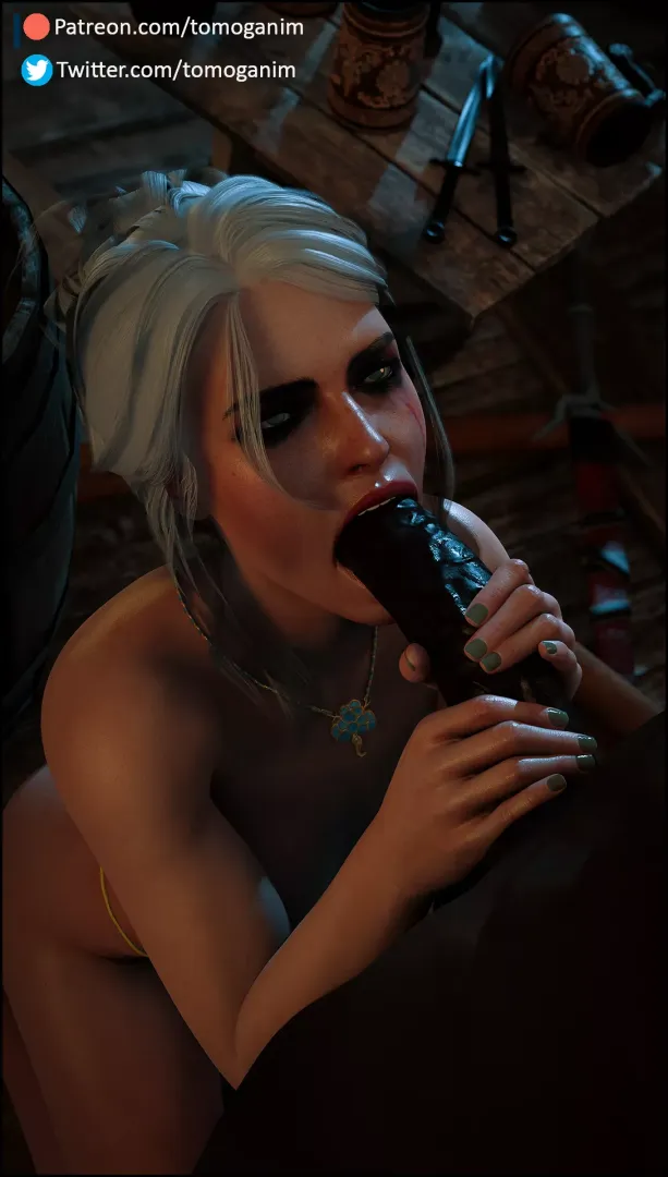 Ciri (Tomoganim)