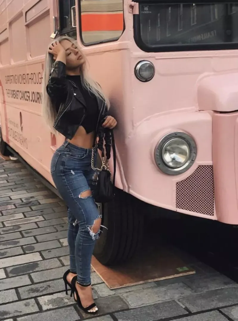City chav