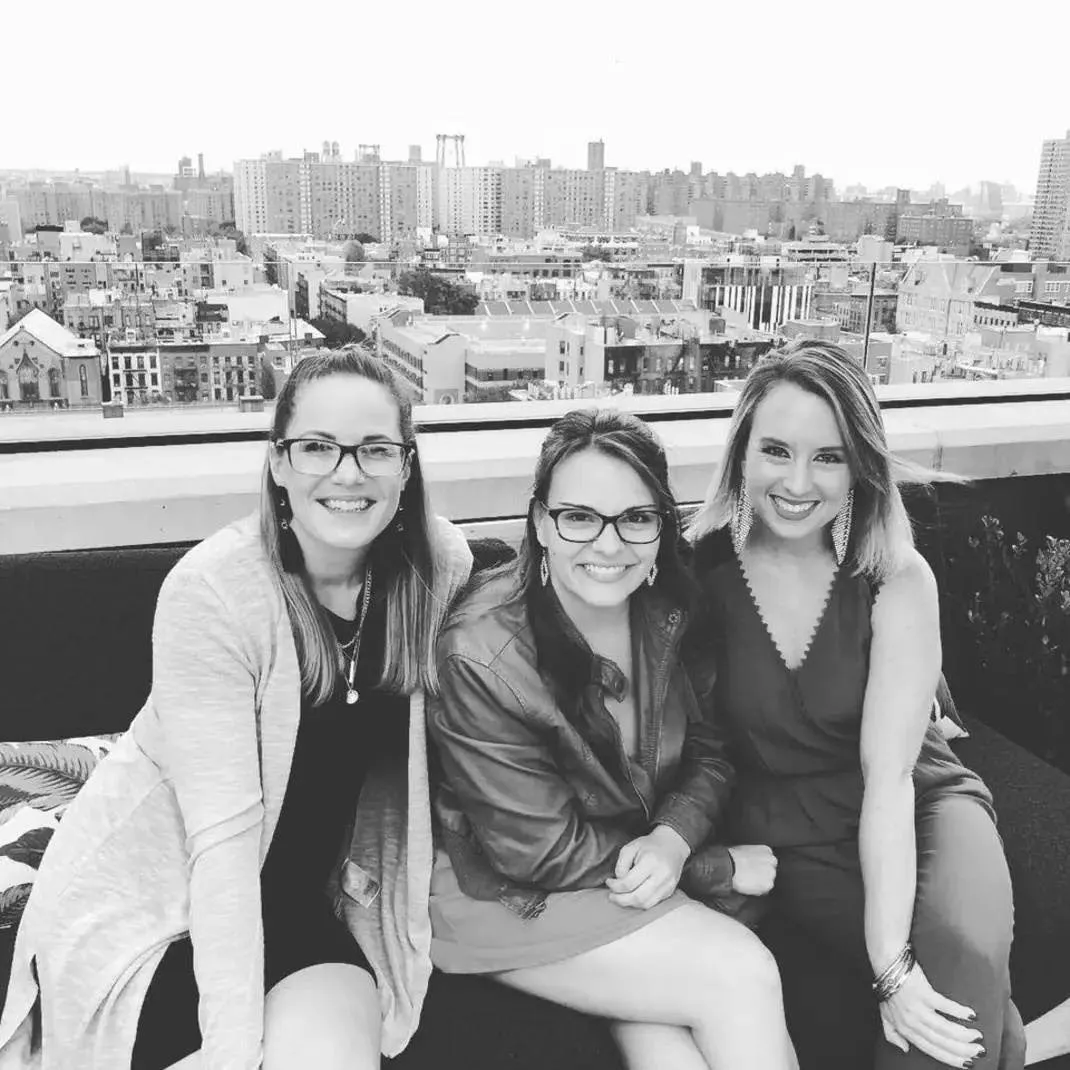 City girls