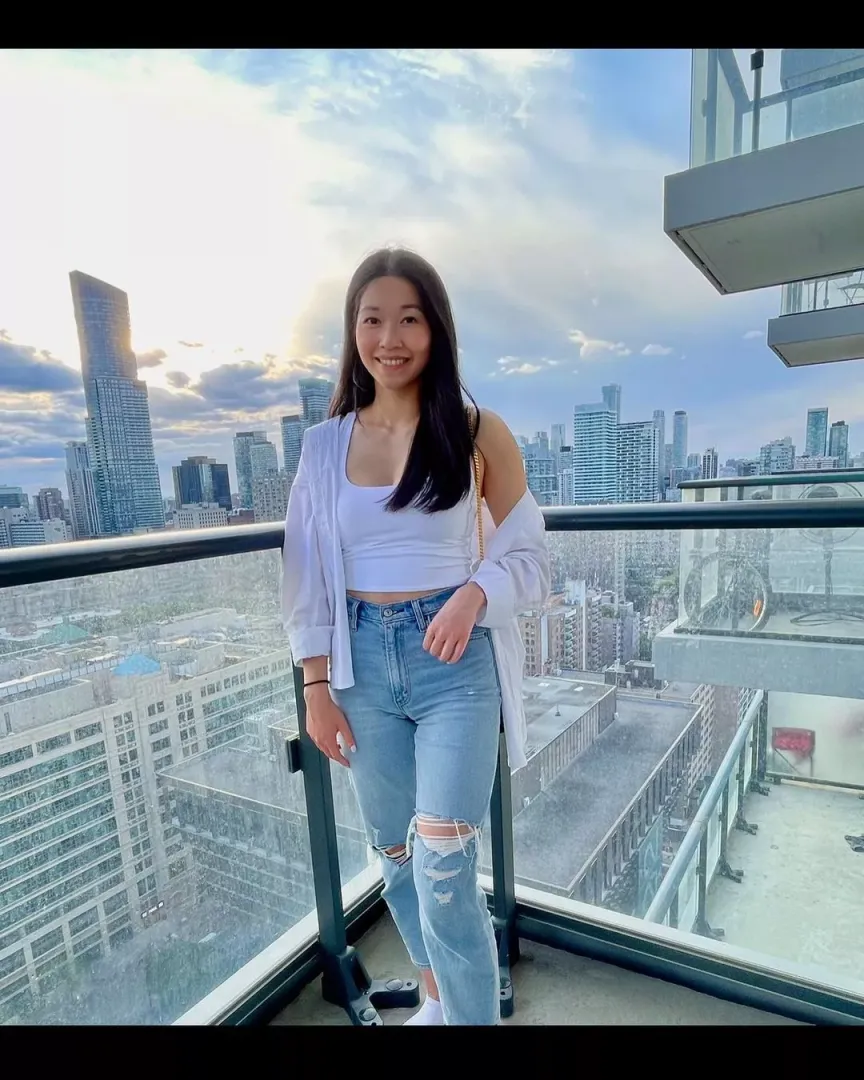 City view