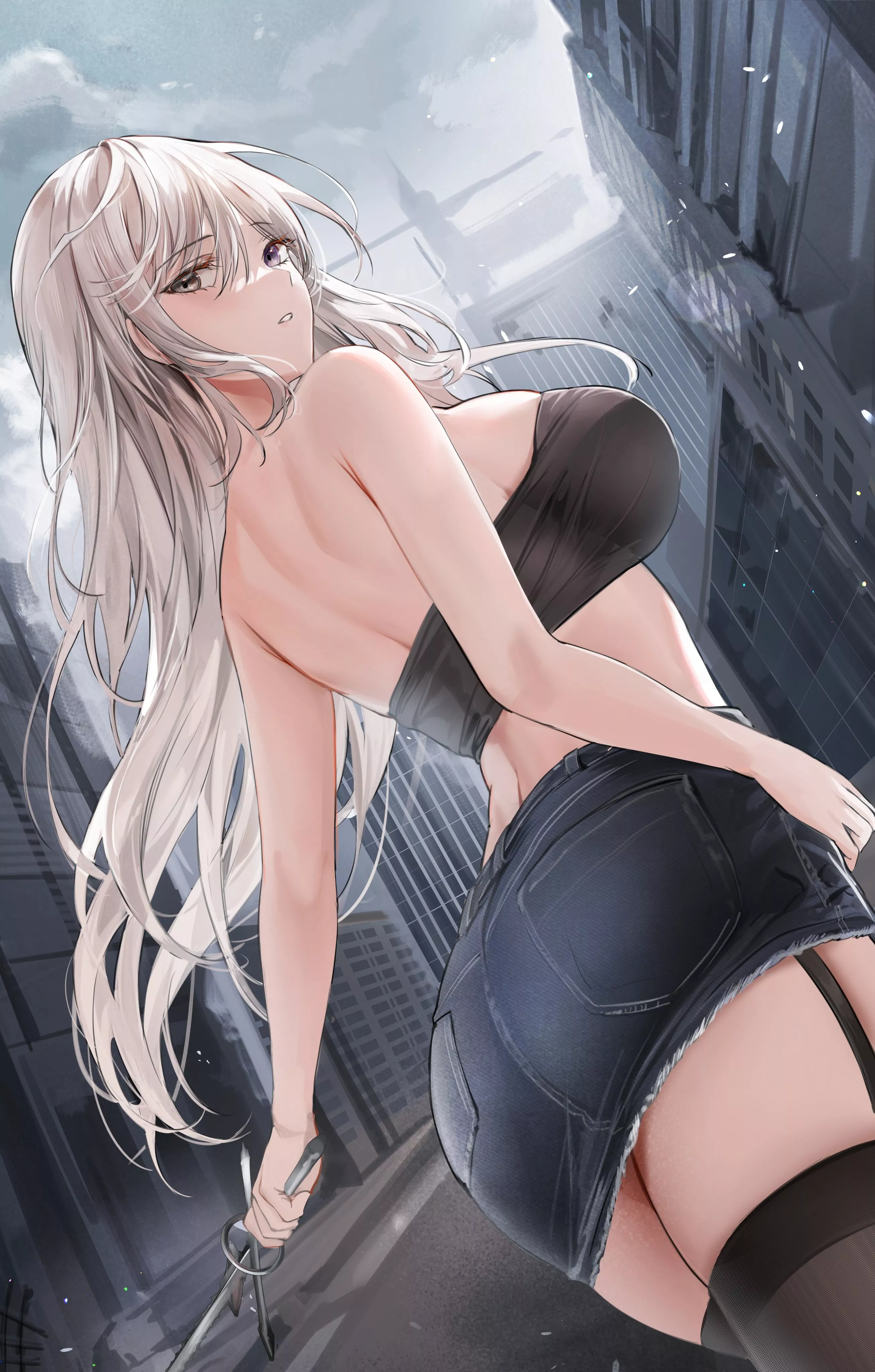 City View