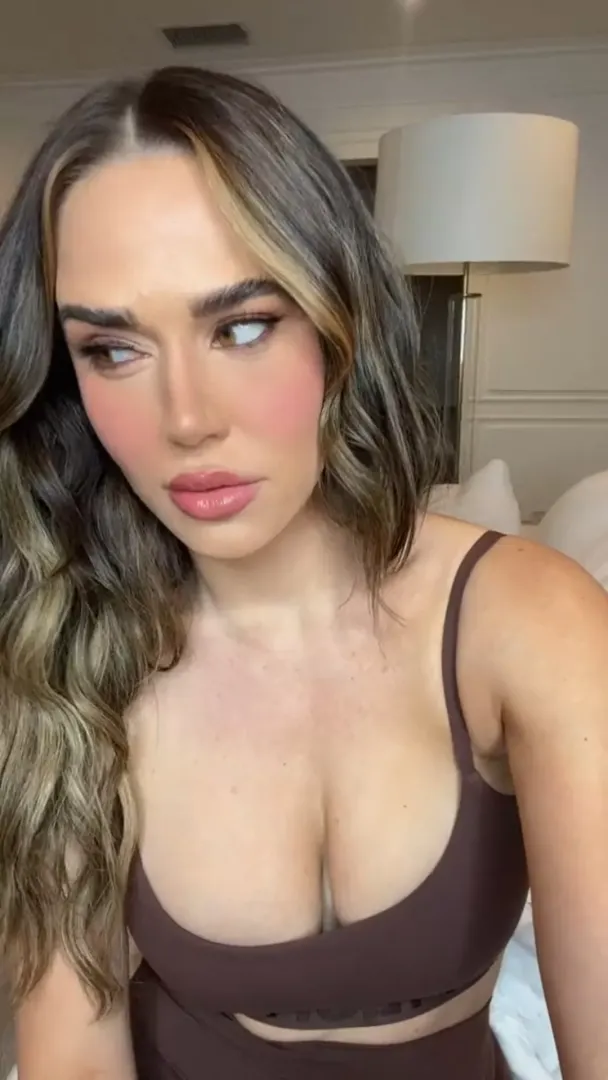 CJ Perry