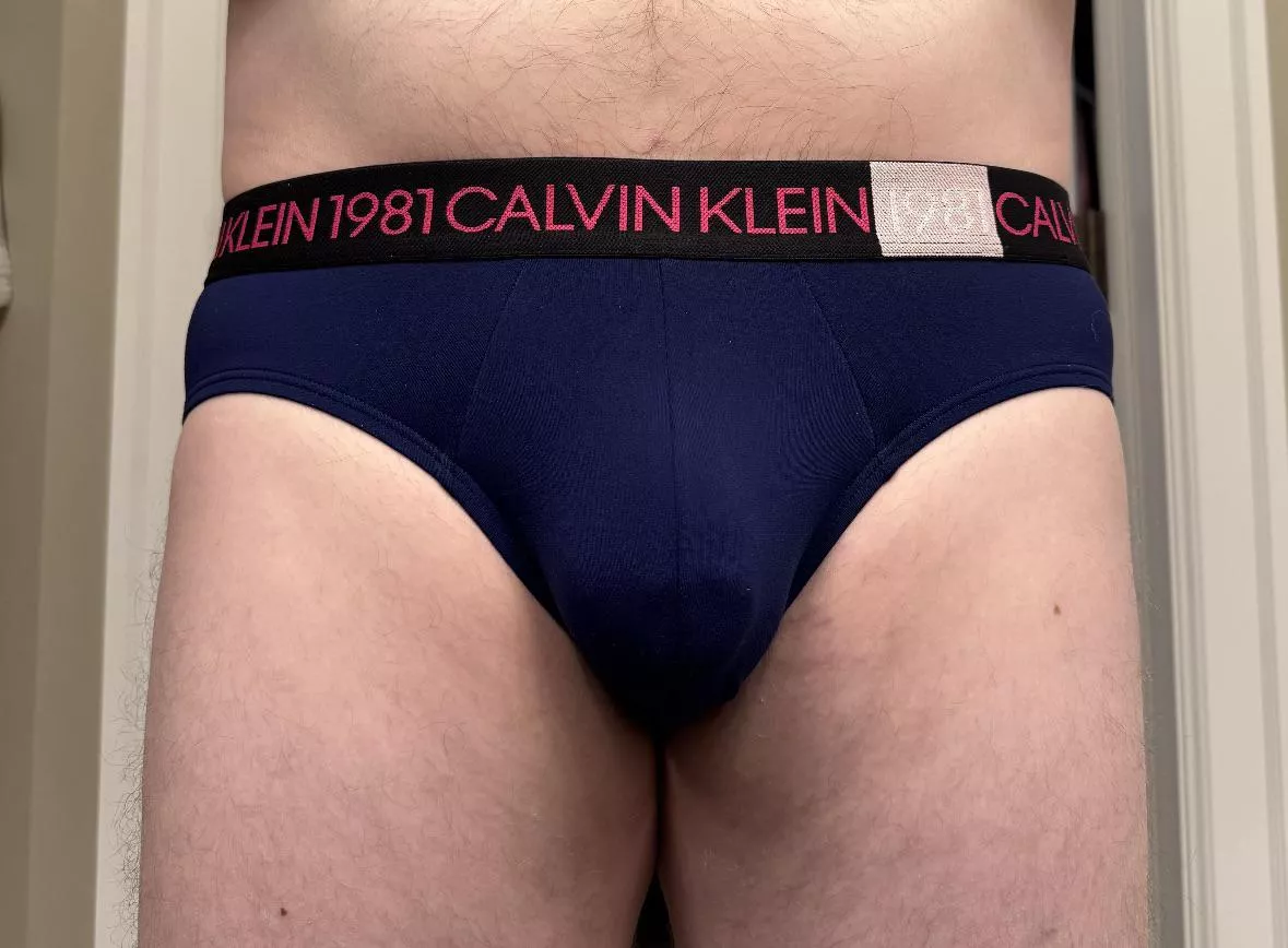 CK 1981 Briefs