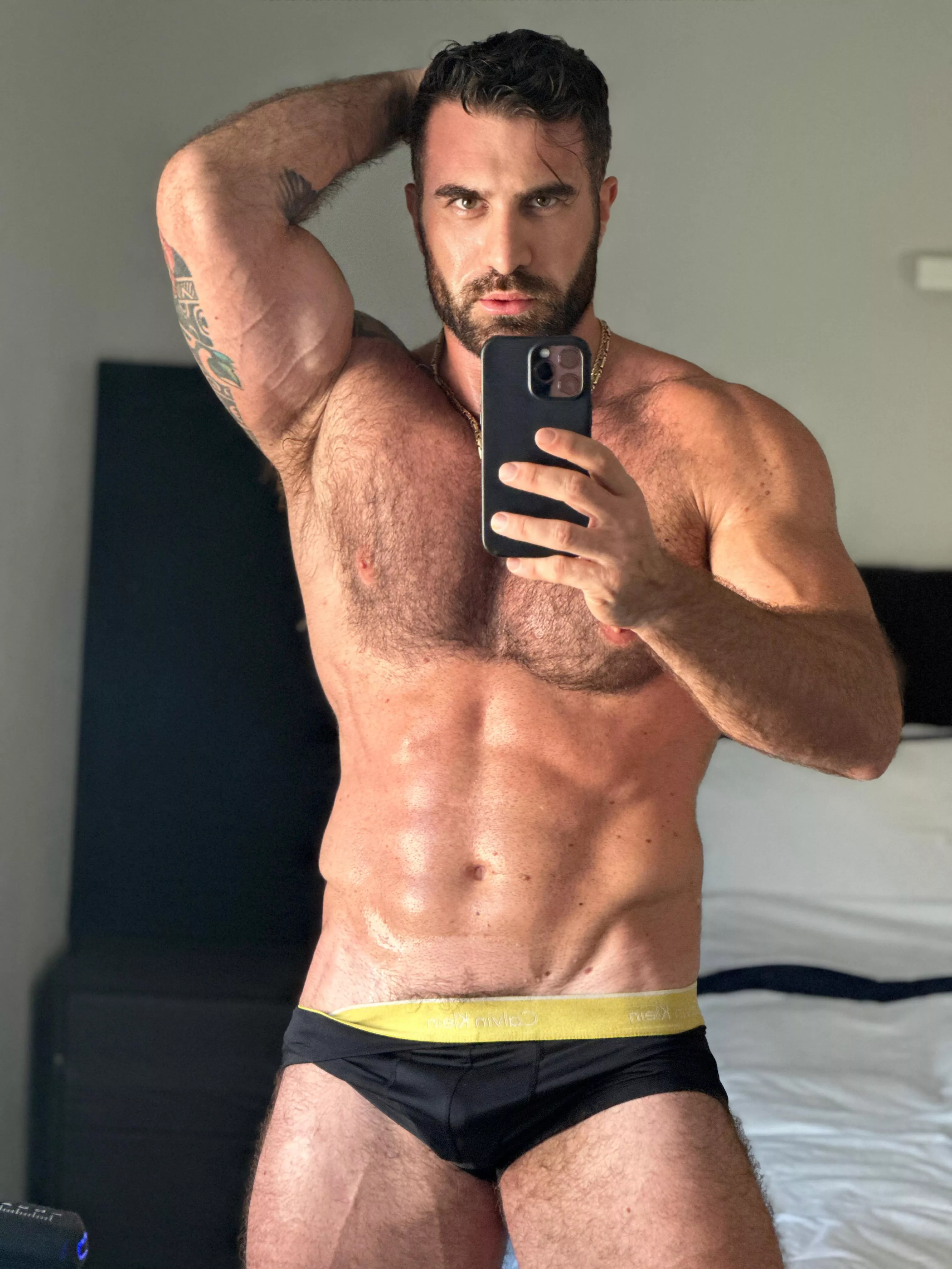 CK's