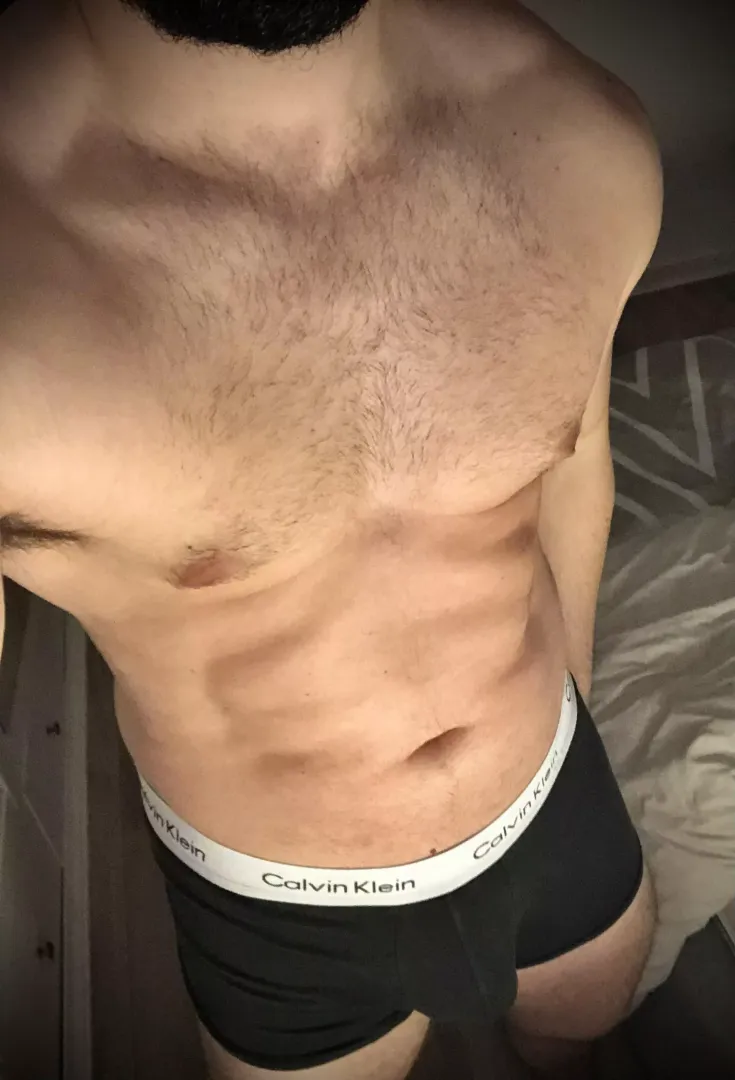 CK’s