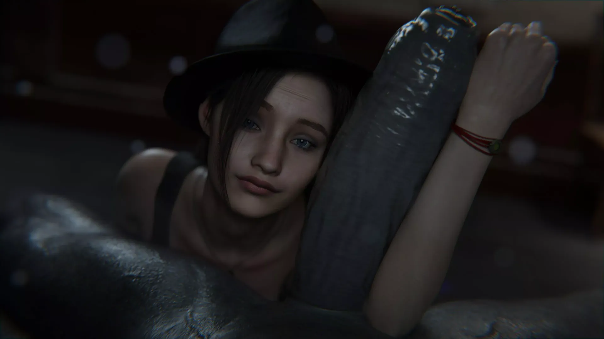 Claire - 