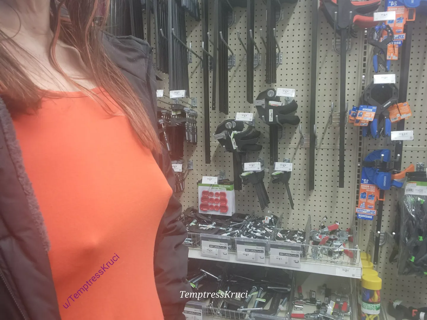Clamp anyone??