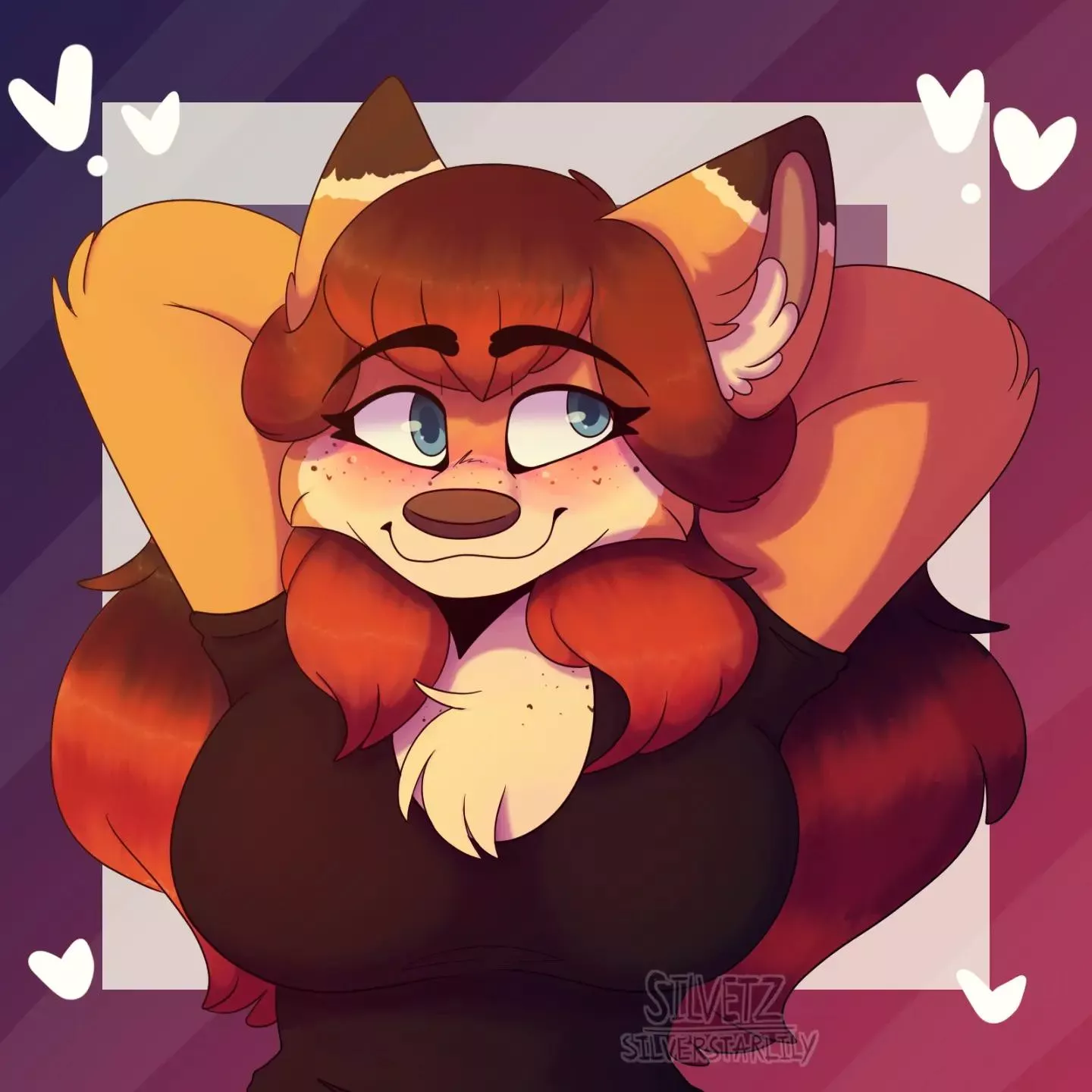 clarisse!! [art by me, silver.starlily on Instagram]