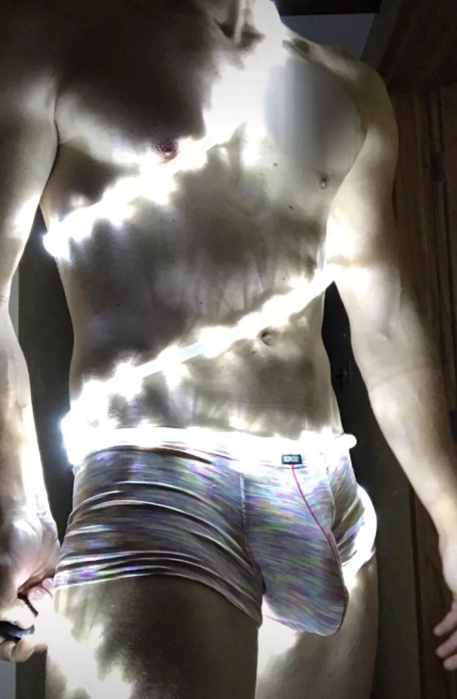 Clark Griswold has nothing on me