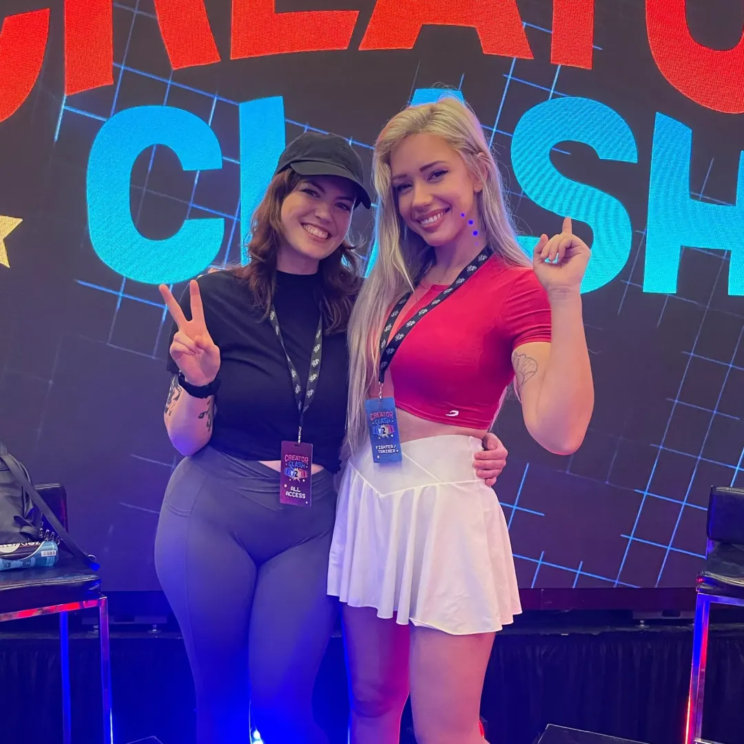 Clash Babes