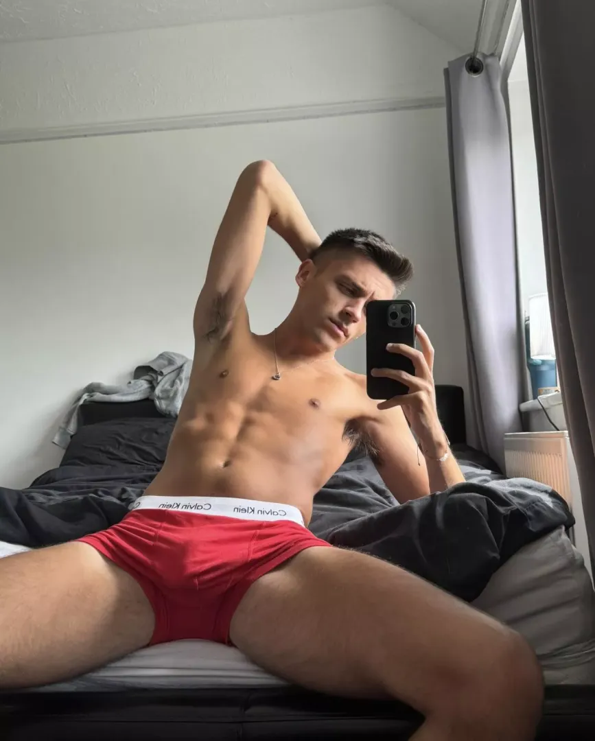 classic calvin’s 