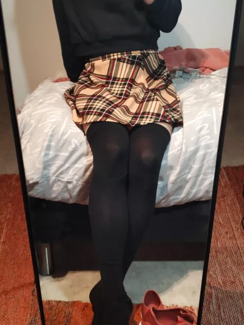 Classic look. Rly like this 👌