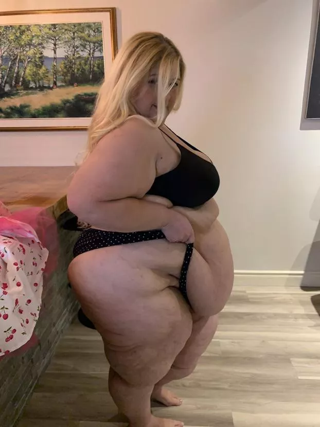 Classiest BBW you’ll find 💋🫦💄