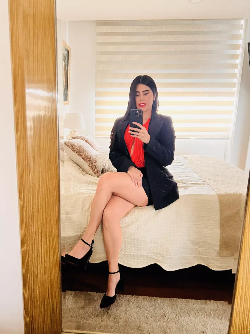 Classy and classic