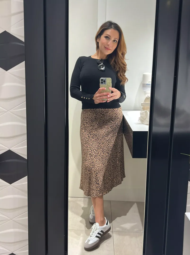 Classy enough? F38