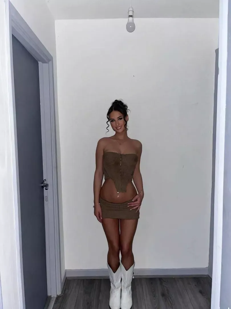 Classy girlfriend?