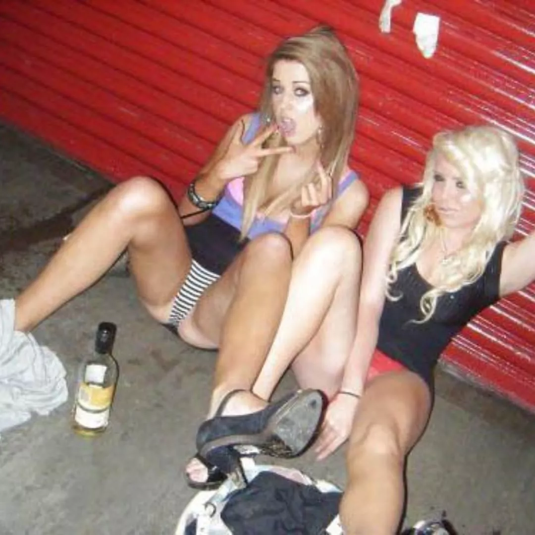 Classy girls
