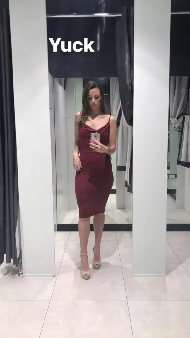Classy hoe