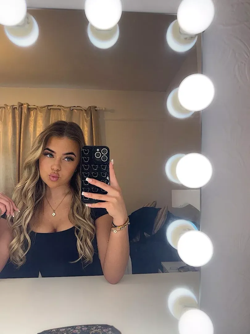 classy in black