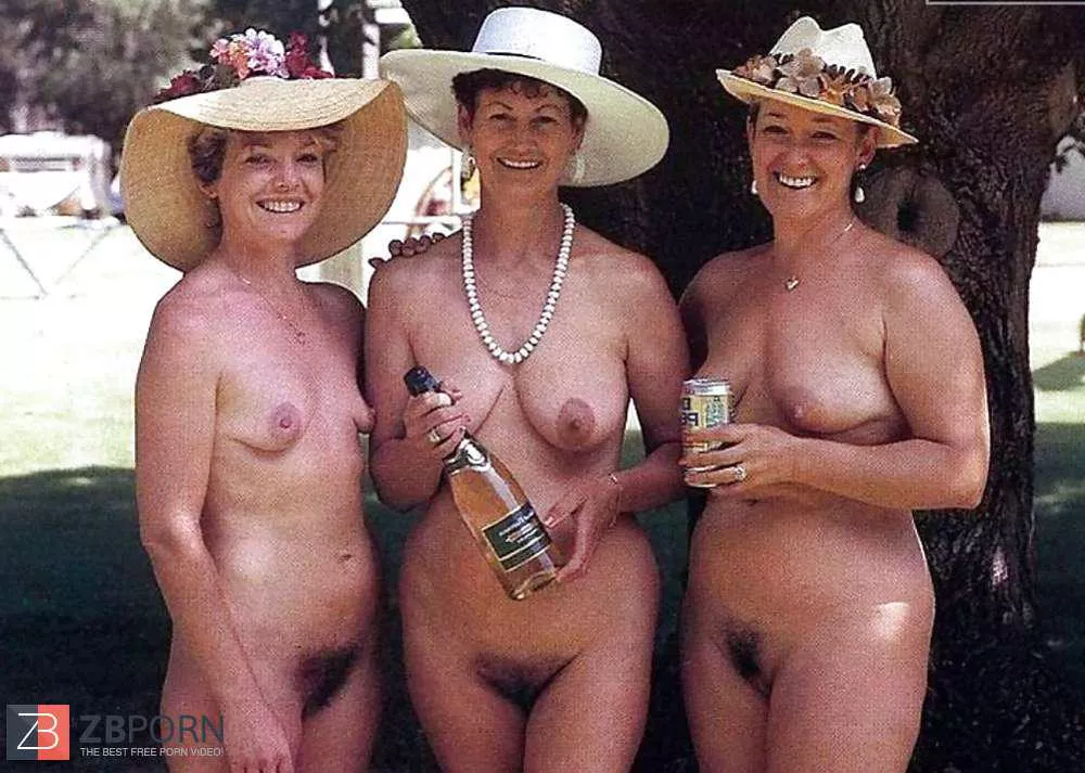 Classy ladies 