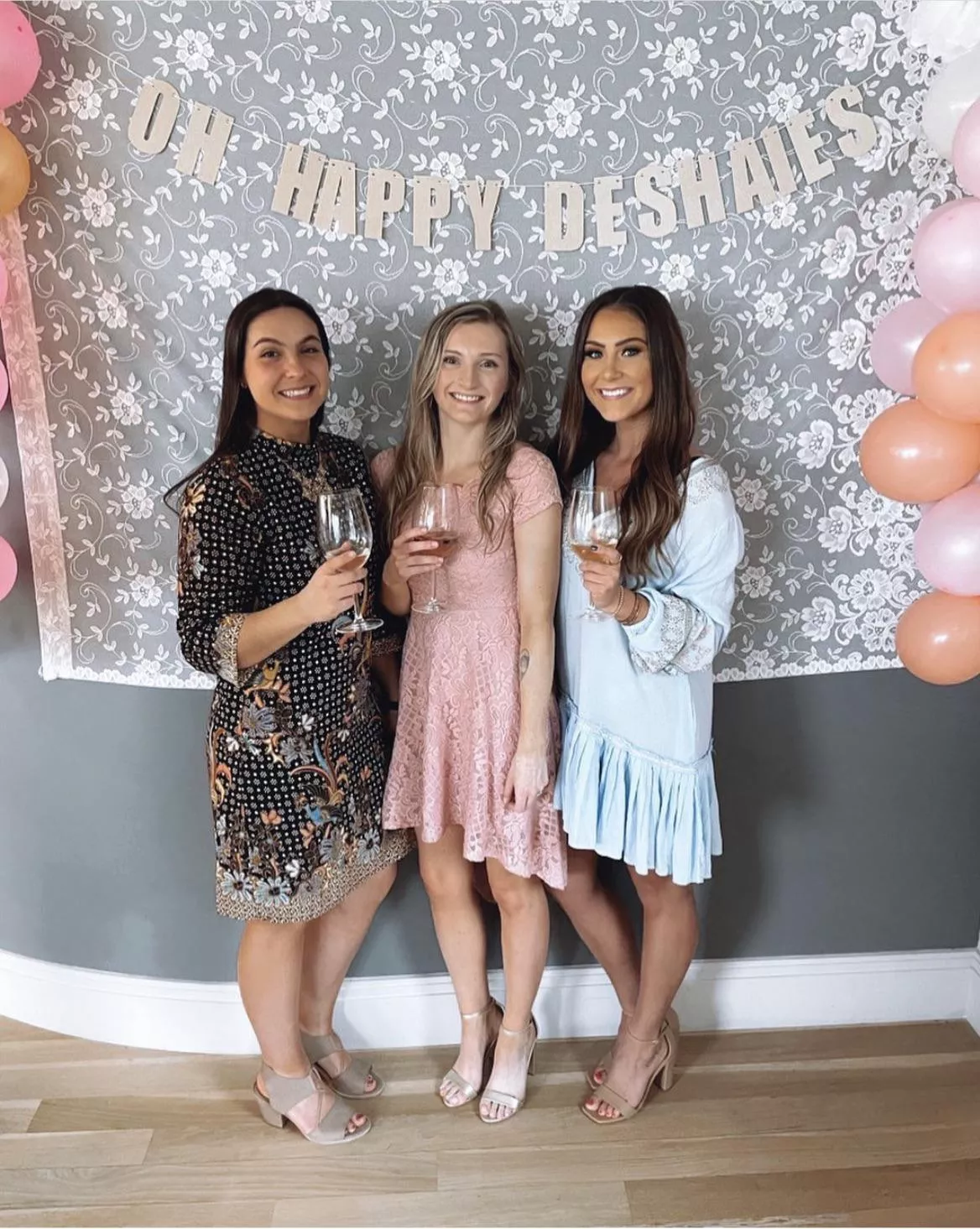 Classy Ladies