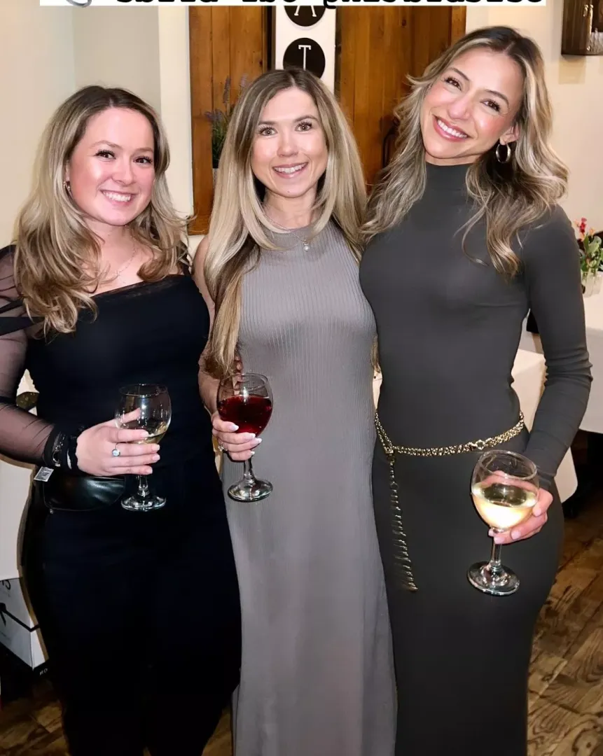 Classy Ladies