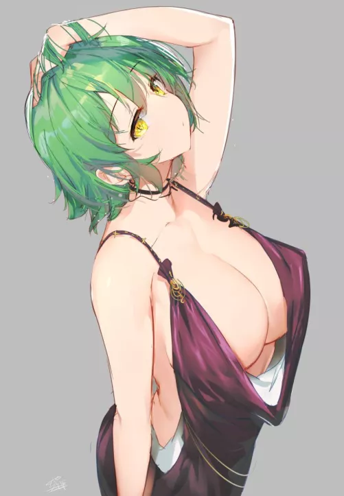 Classy Mommy