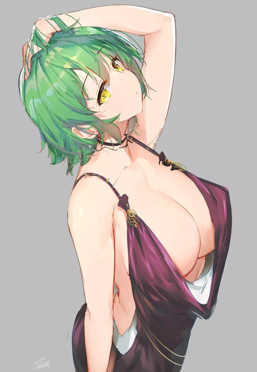 Classy Mommy