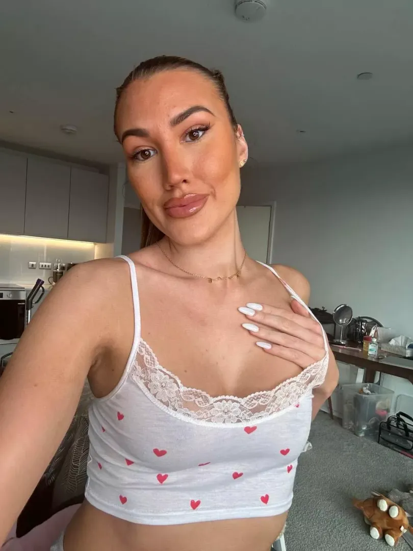 Classy or sexy?