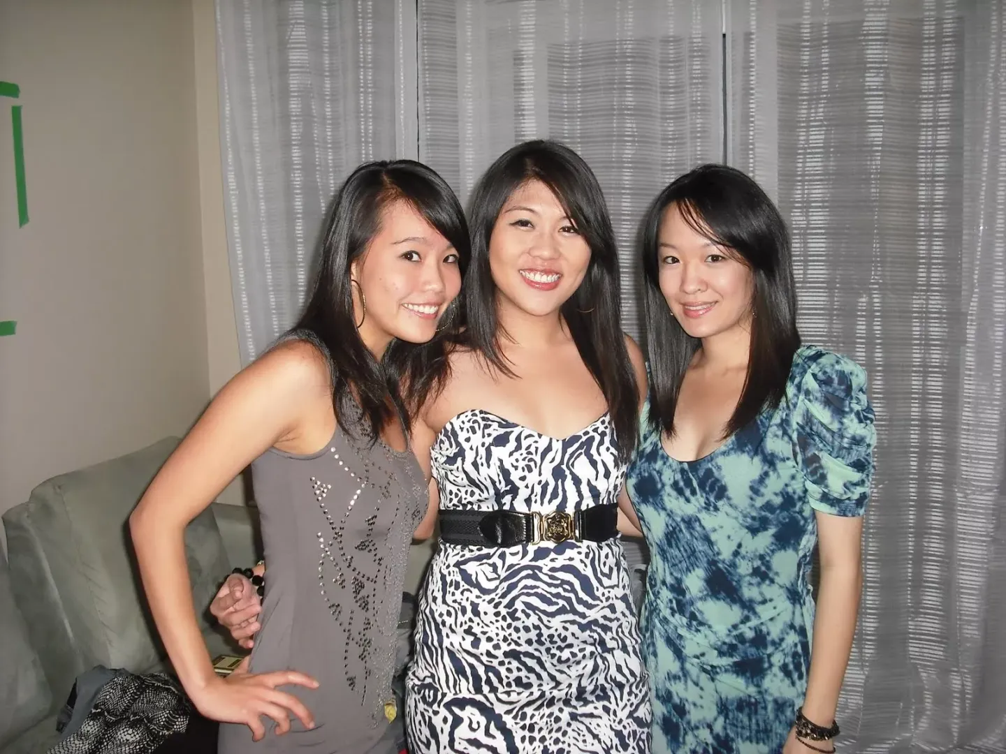 Classy party