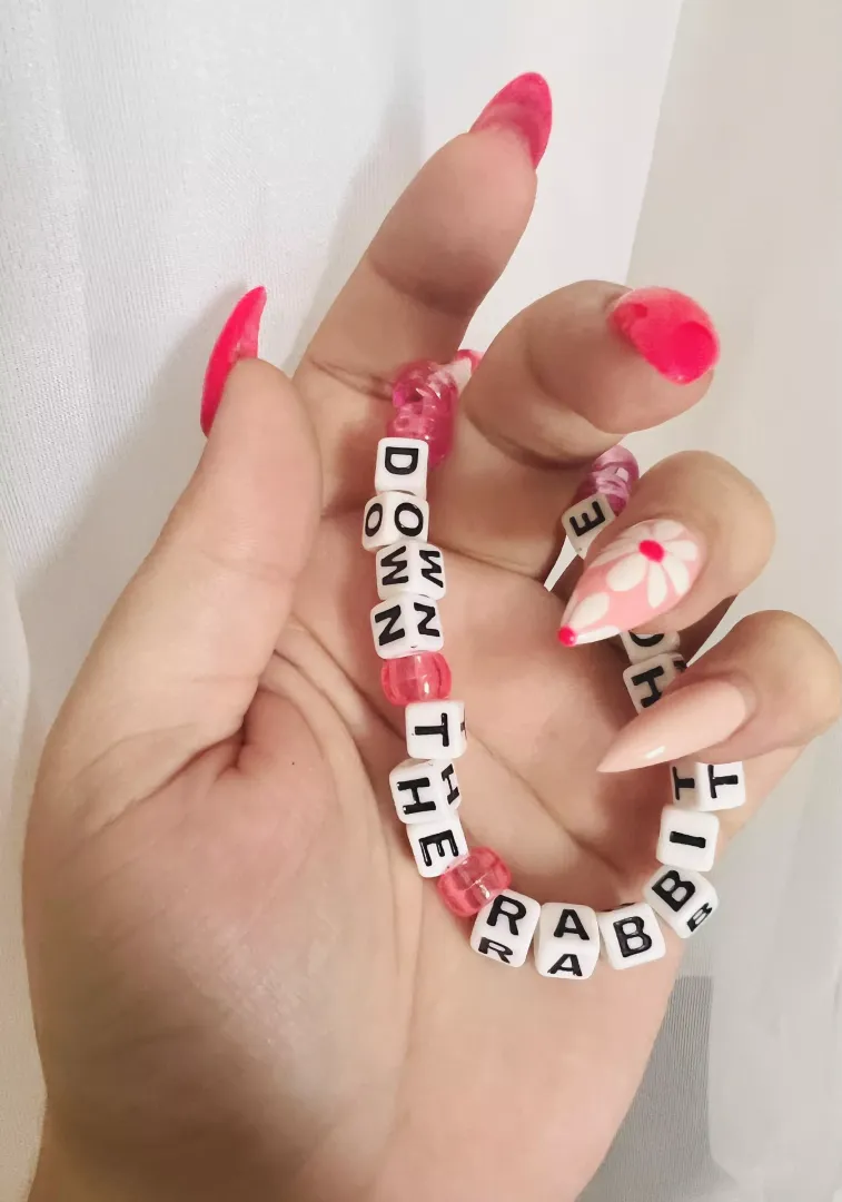 Claws you crave