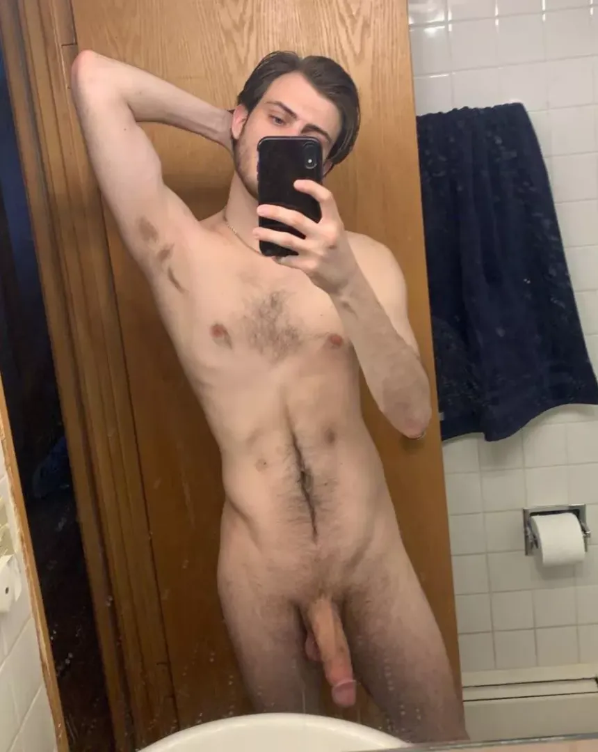 Clean and cut