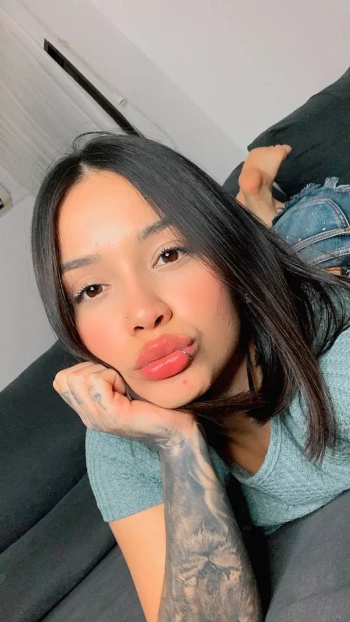 Clean body and dirty mind